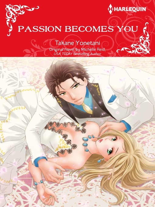 Cover image for Passion Becomes You